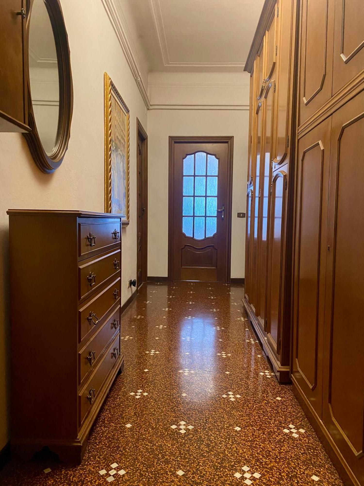 Leone Vacanze Genova Esterno foto
