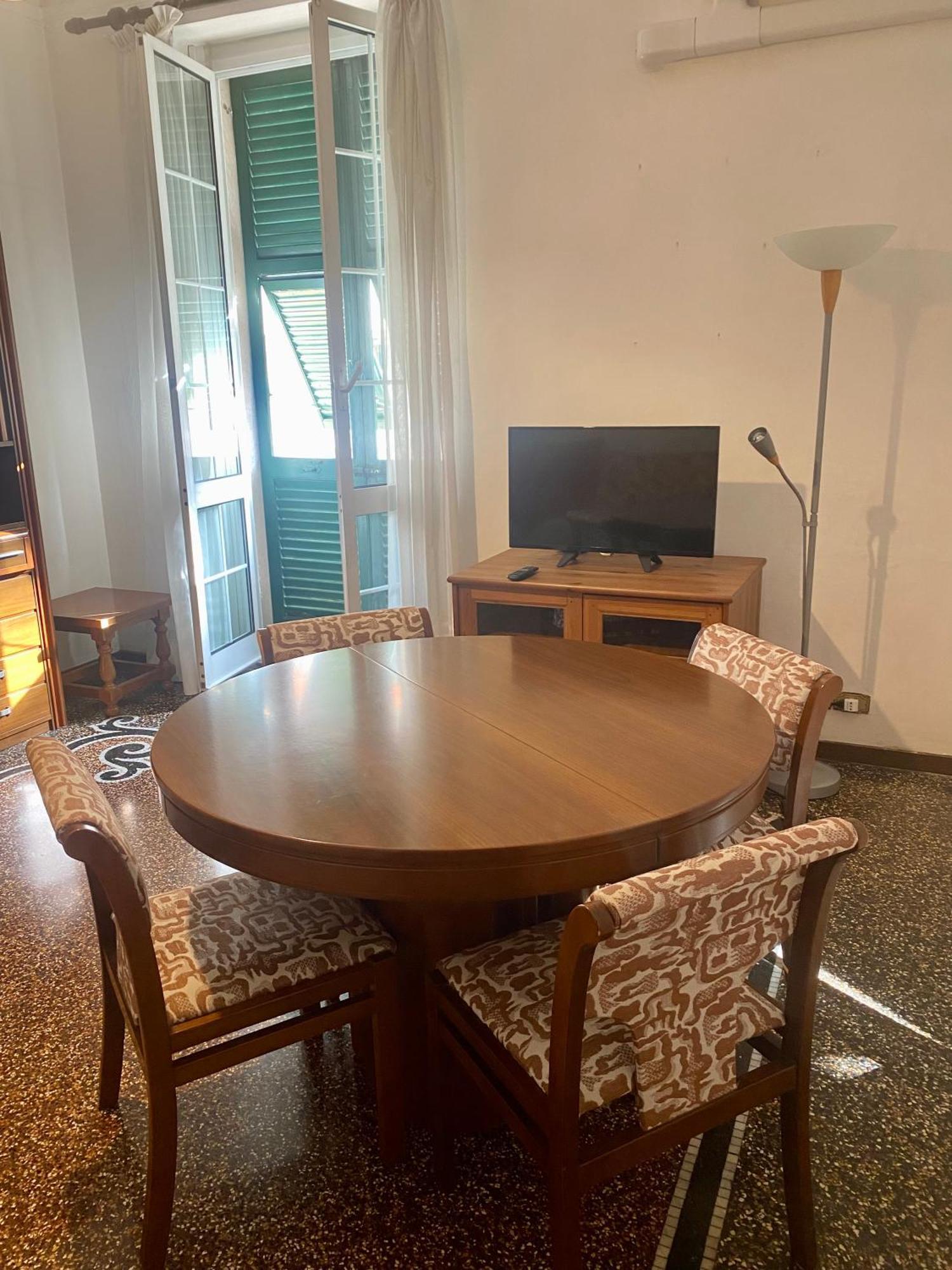 Leone Vacanze Genova Esterno foto